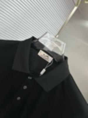 wholesale quality hermes men shirts model no. 251